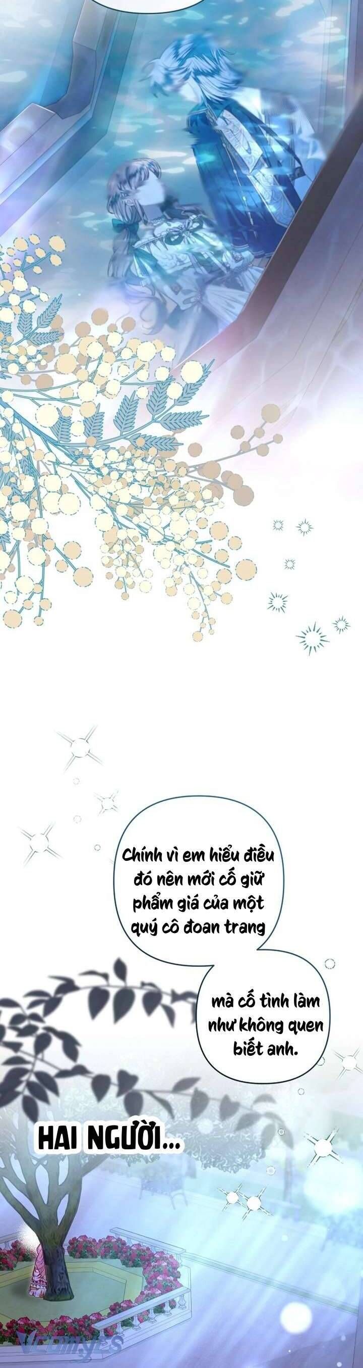 Trở Thành Hầu Gái Còn Hơn Làm Công Chúa Chap 44 - Next Chap 45