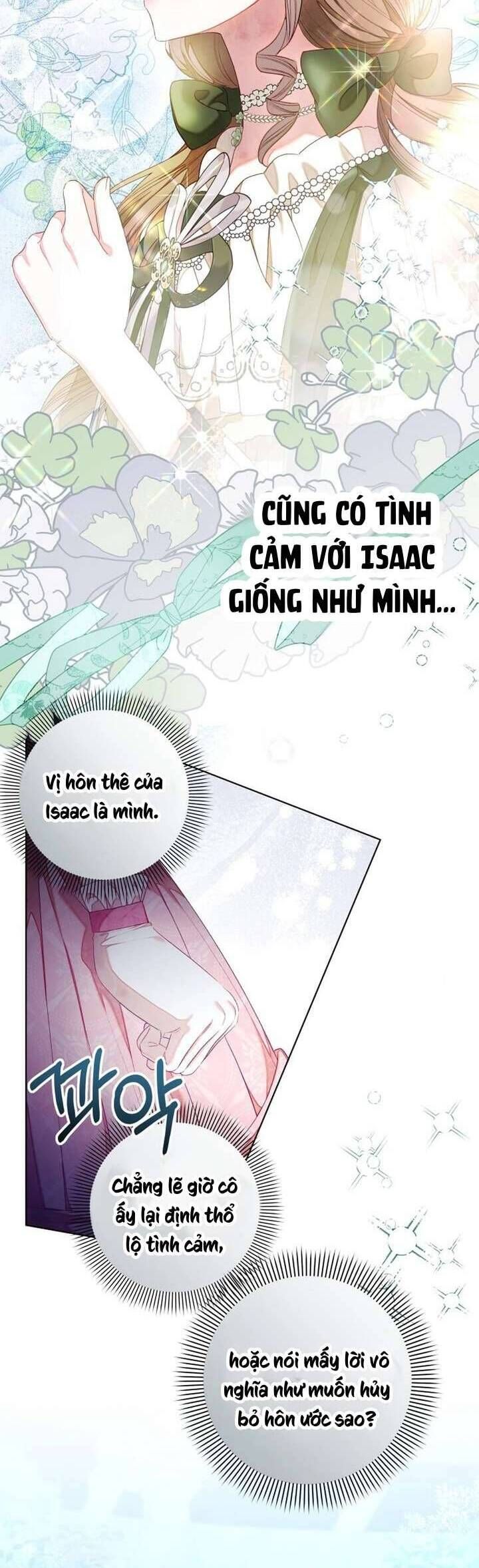 Trở Thành Hầu Gái Còn Hơn Làm Công Chúa Chap 44 - Next Chap 45