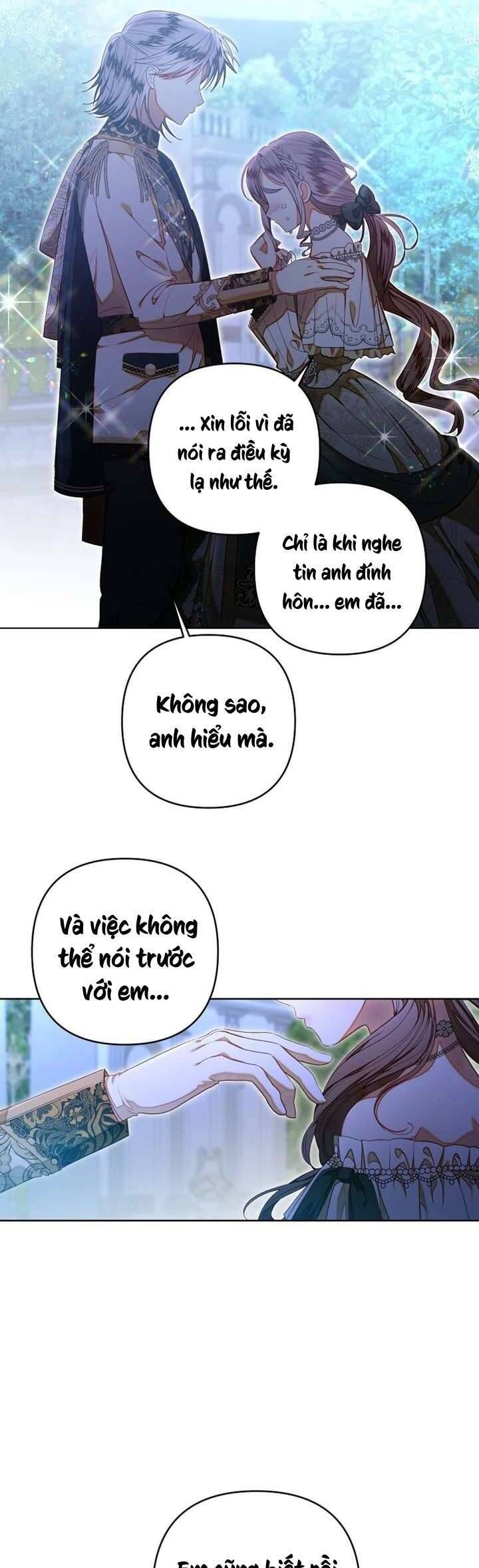 Trở Thành Hầu Gái Còn Hơn Làm Công Chúa Chap 44 - Next Chap 45