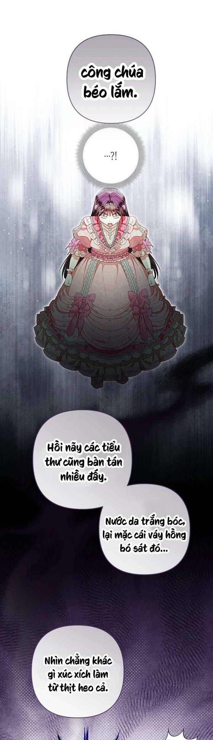 Trở Thành Hầu Gái Còn Hơn Làm Công Chúa Chap 44 - Next Chap 45