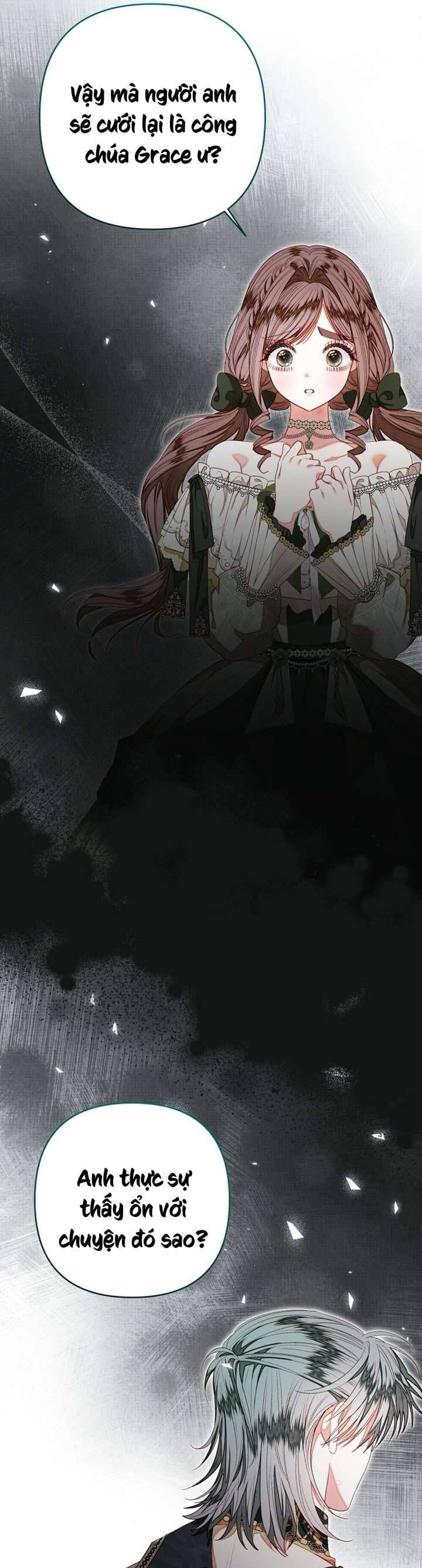 Trở Thành Hầu Gái Còn Hơn Làm Công Chúa Chap 44 - Next Chap 45