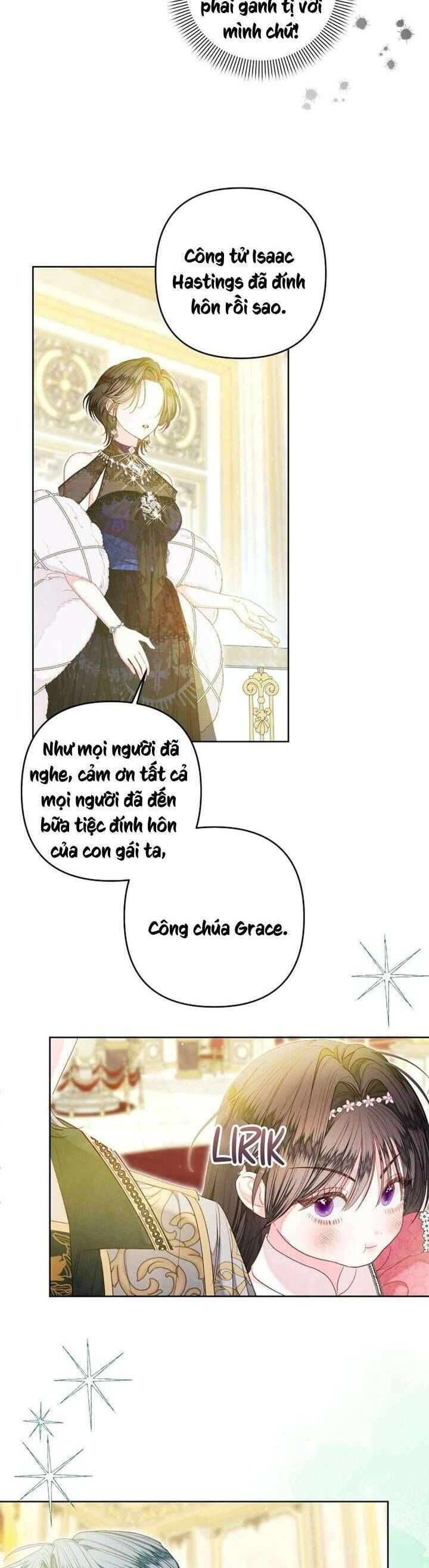 Trở Thành Hầu Gái Còn Hơn Làm Công Chúa Chap 44 - Next Chap 45