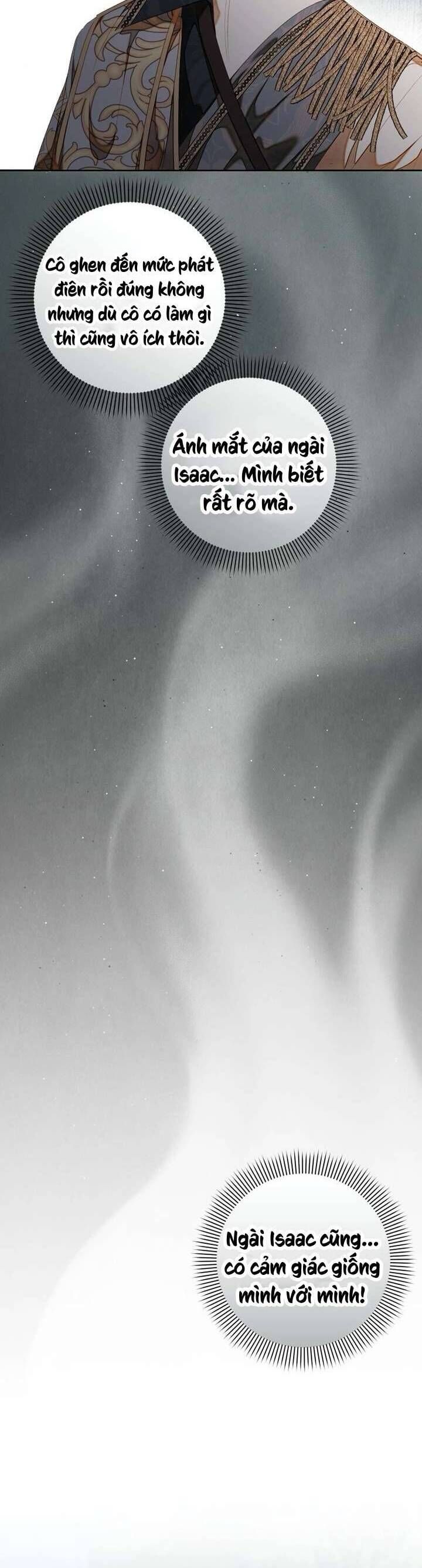 Trở Thành Hầu Gái Còn Hơn Làm Công Chúa Chap 44 - Next Chap 45