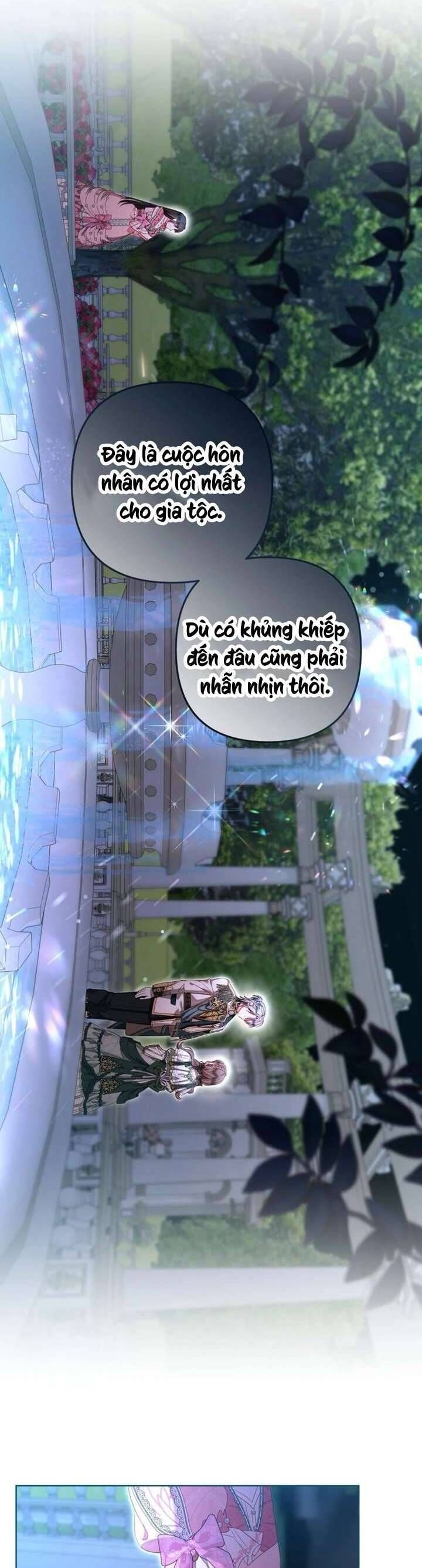 Trở Thành Hầu Gái Còn Hơn Làm Công Chúa Chap 44 - Next Chap 45