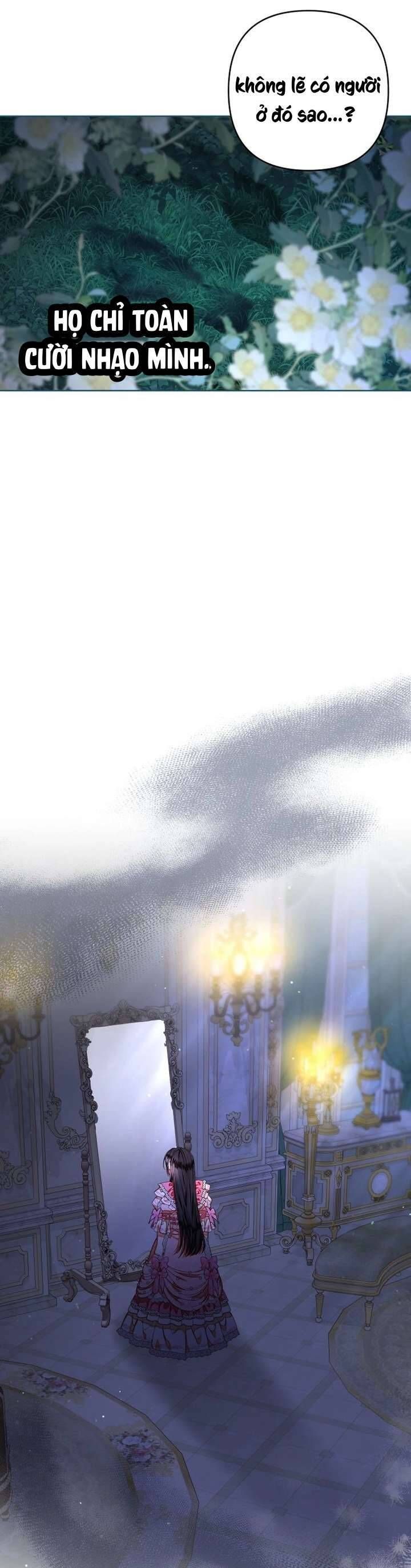 Trở Thành Hầu Gái Còn Hơn Làm Công Chúa Chap 44 - Next Chap 45