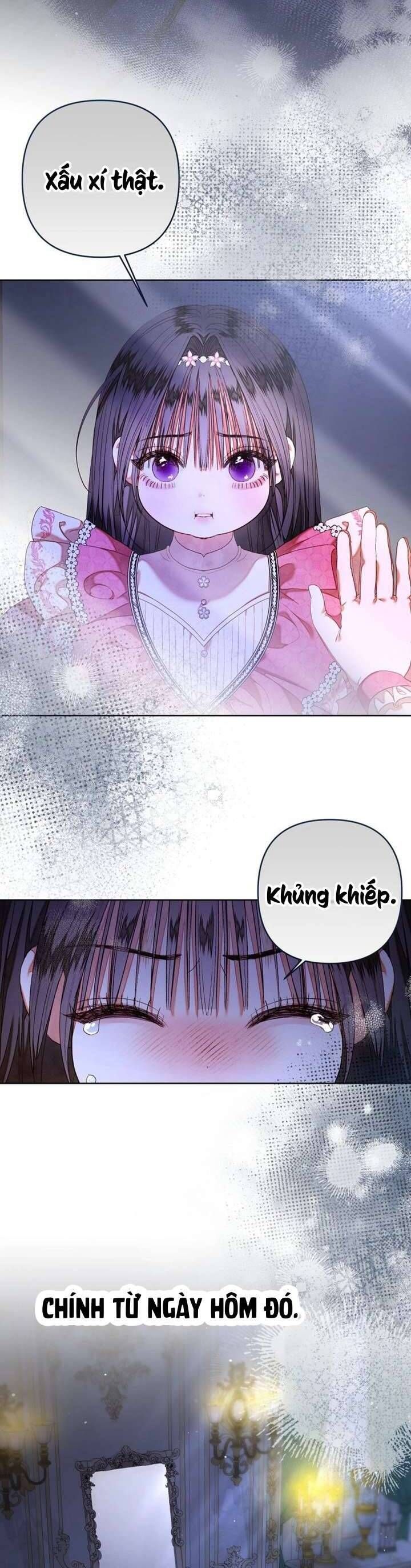 Trở Thành Hầu Gái Còn Hơn Làm Công Chúa Chap 44 - Next Chap 45