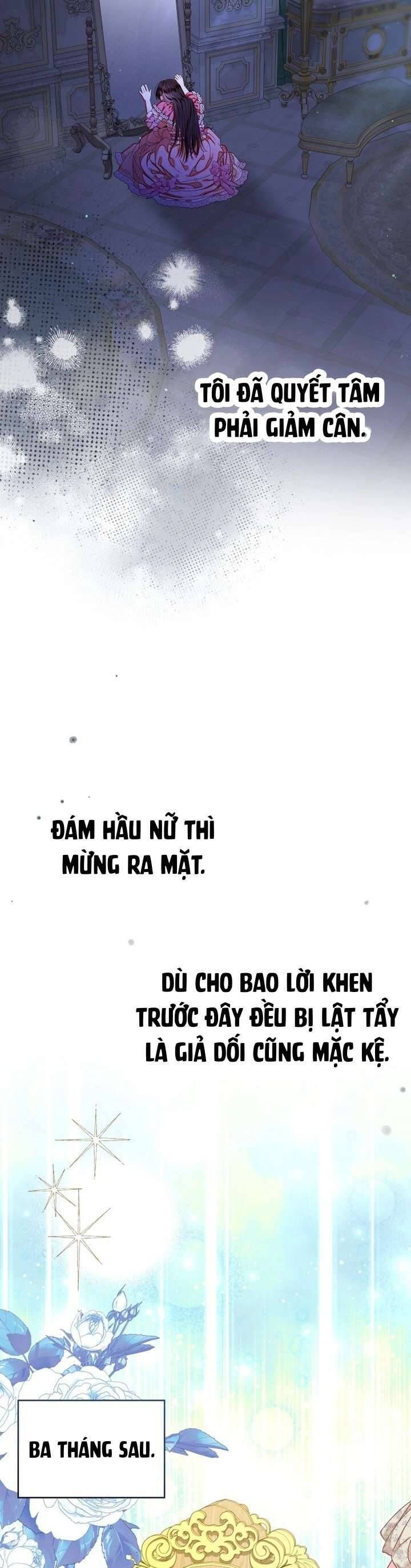 Trở Thành Hầu Gái Còn Hơn Làm Công Chúa Chap 44 - Next Chap 45