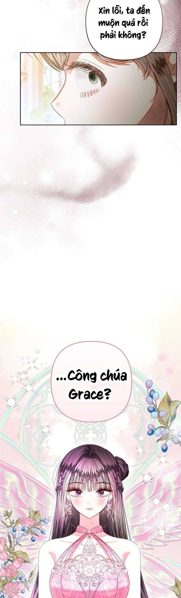 Trở Thành Hầu Gái Còn Hơn Làm Công Chúa Chap 44 - Next Chap 45