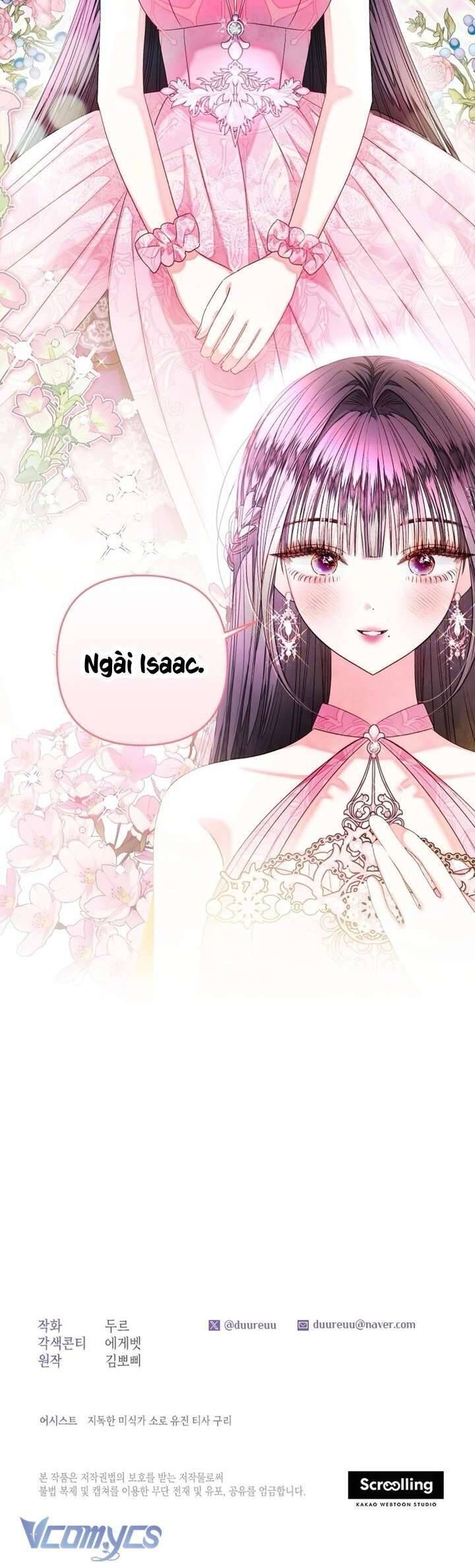 Trở Thành Hầu Gái Còn Hơn Làm Công Chúa Chap 44 - Next Chap 45