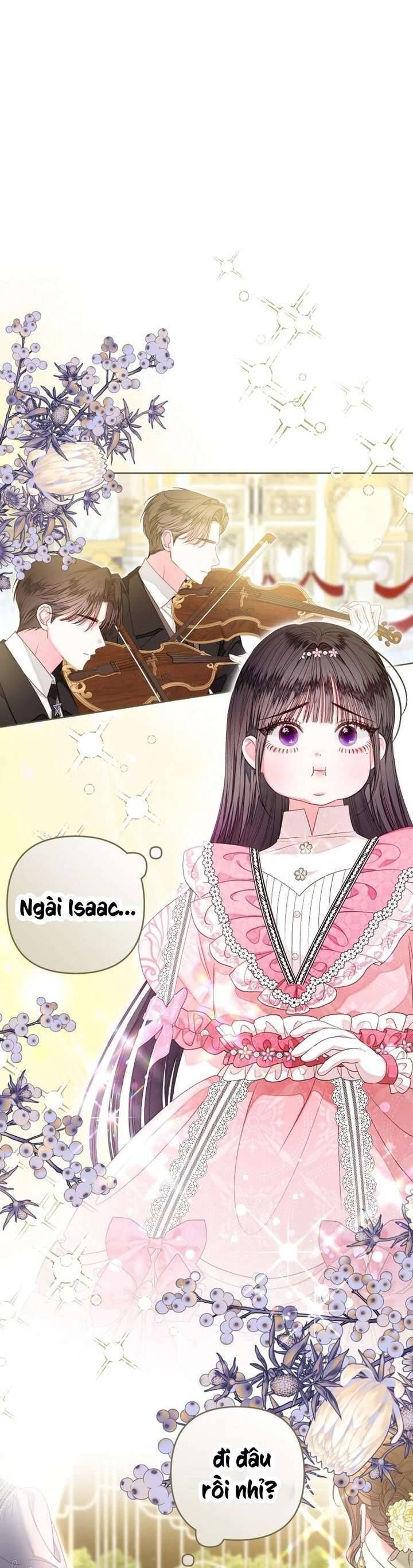 Trở Thành Hầu Gái Còn Hơn Làm Công Chúa Chap 44 - Next Chap 45