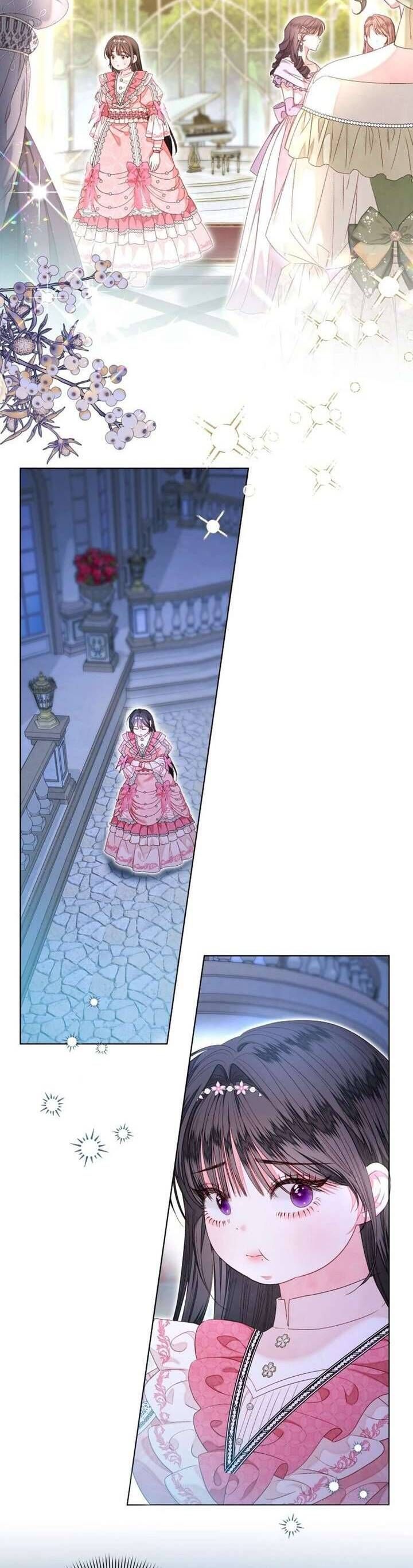 Trở Thành Hầu Gái Còn Hơn Làm Công Chúa Chap 44 - Next Chap 45