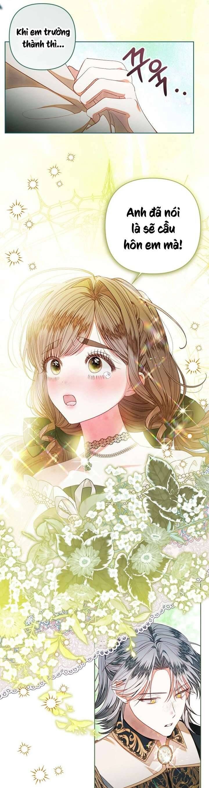 Trở Thành Hầu Gái Còn Hơn Làm Công Chúa Chap 44 - Next Chap 45