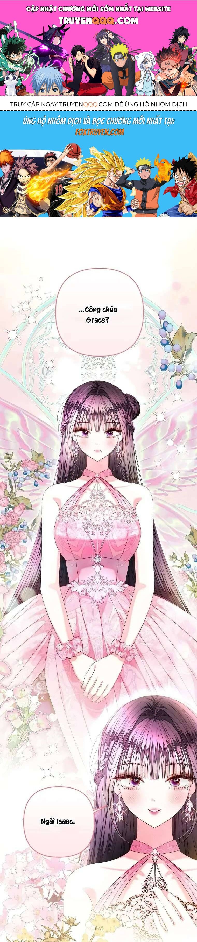 Trở Thành Hầu Gái Còn Hơn Làm Công Chúa Chap 45 - Next Chap 46