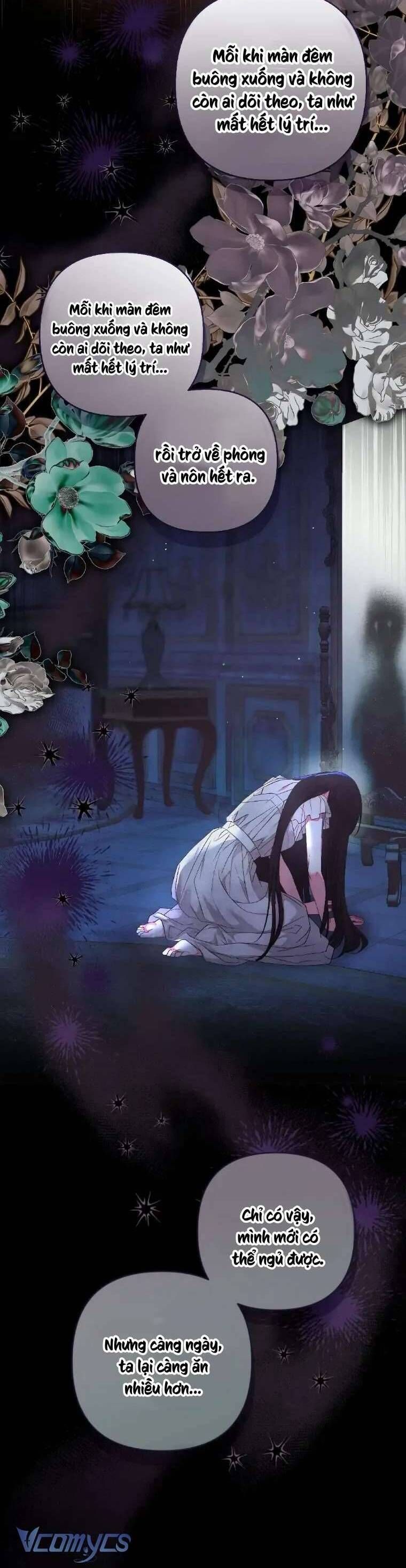 Trở Thành Hầu Gái Còn Hơn Làm Công Chúa Chap 45 - Next Chap 46