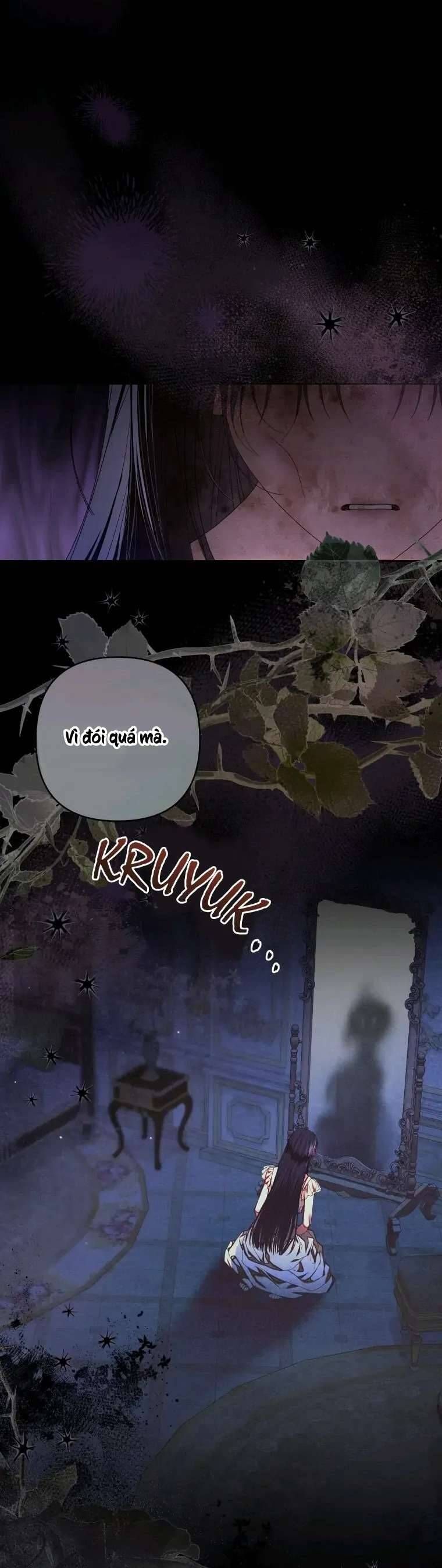 Trở Thành Hầu Gái Còn Hơn Làm Công Chúa Chap 45 - Next Chap 46