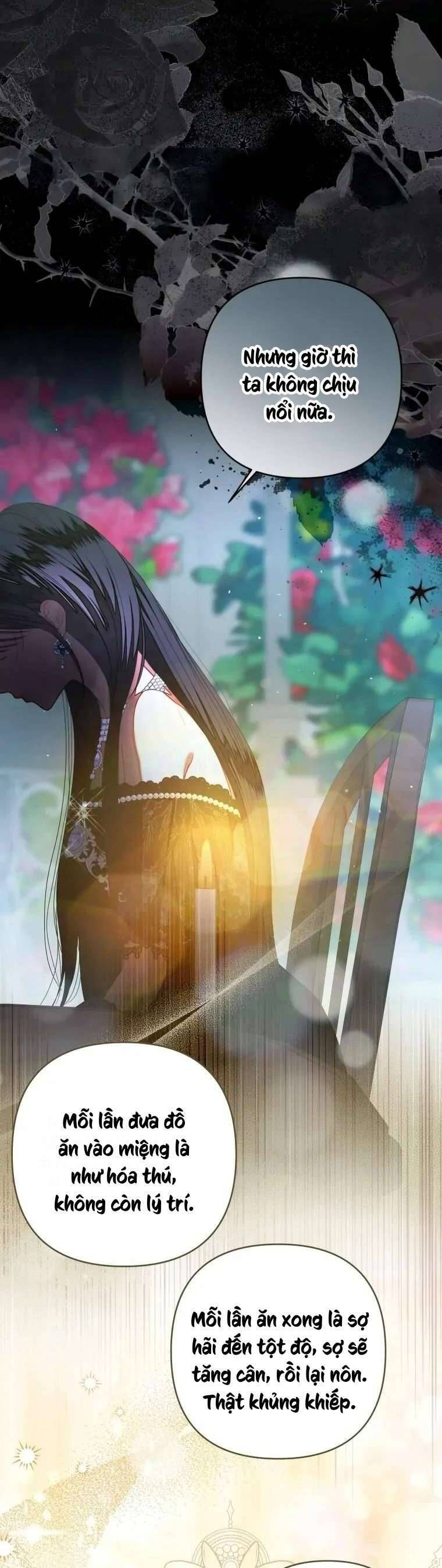 Trở Thành Hầu Gái Còn Hơn Làm Công Chúa Chap 45 - Next Chap 46