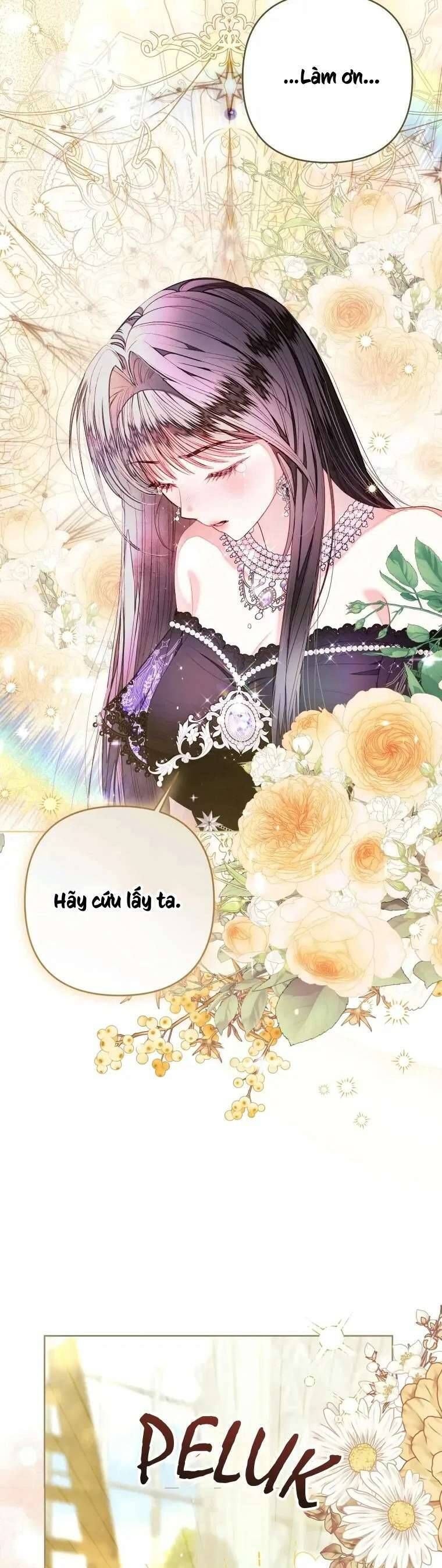 Trở Thành Hầu Gái Còn Hơn Làm Công Chúa Chap 45 - Next Chap 46