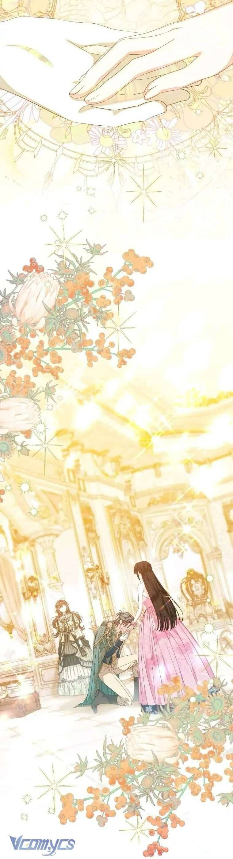 Trở Thành Hầu Gái Còn Hơn Làm Công Chúa Chap 45 - Next Chap 46