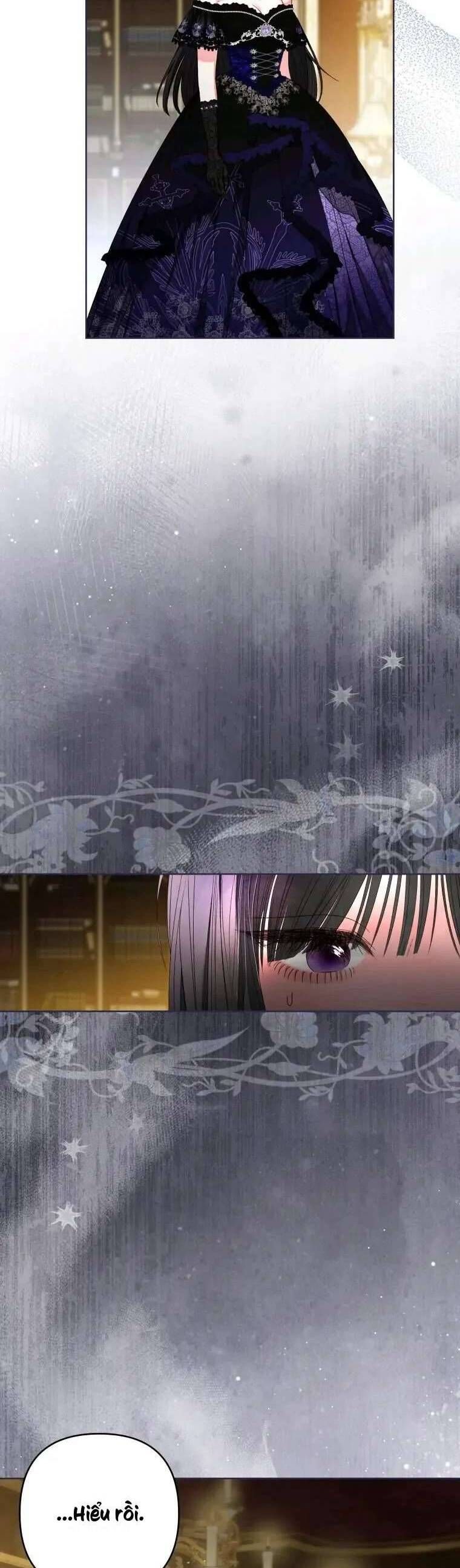 Trở Thành Hầu Gái Còn Hơn Làm Công Chúa Chap 45 - Next Chap 46