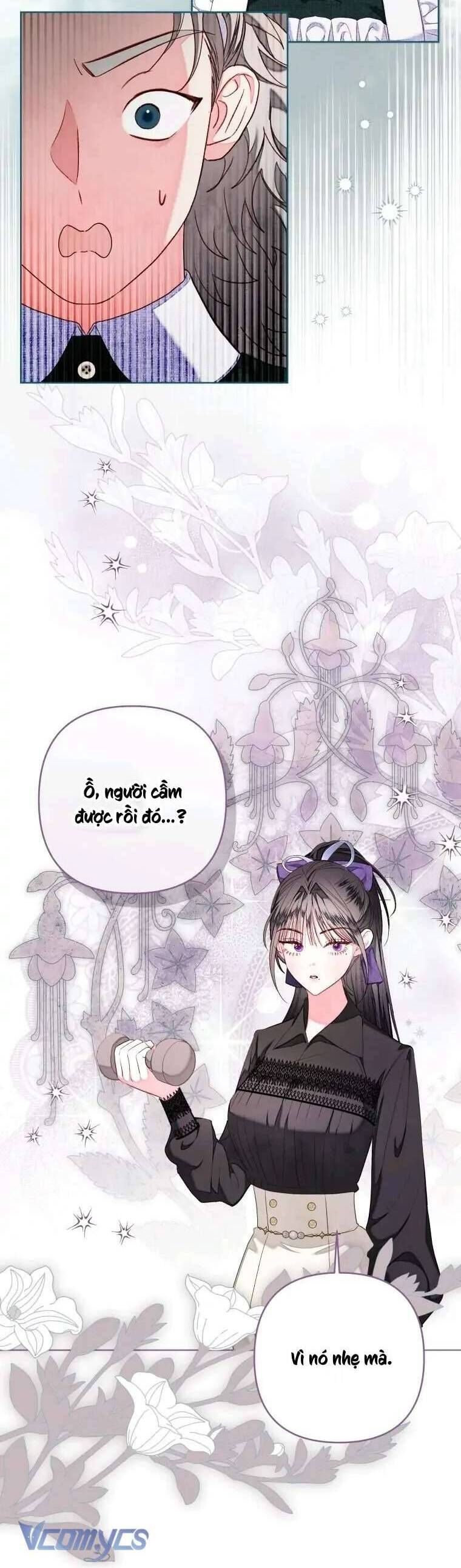 Trở Thành Hầu Gái Còn Hơn Làm Công Chúa Chap 45 - Next Chap 46