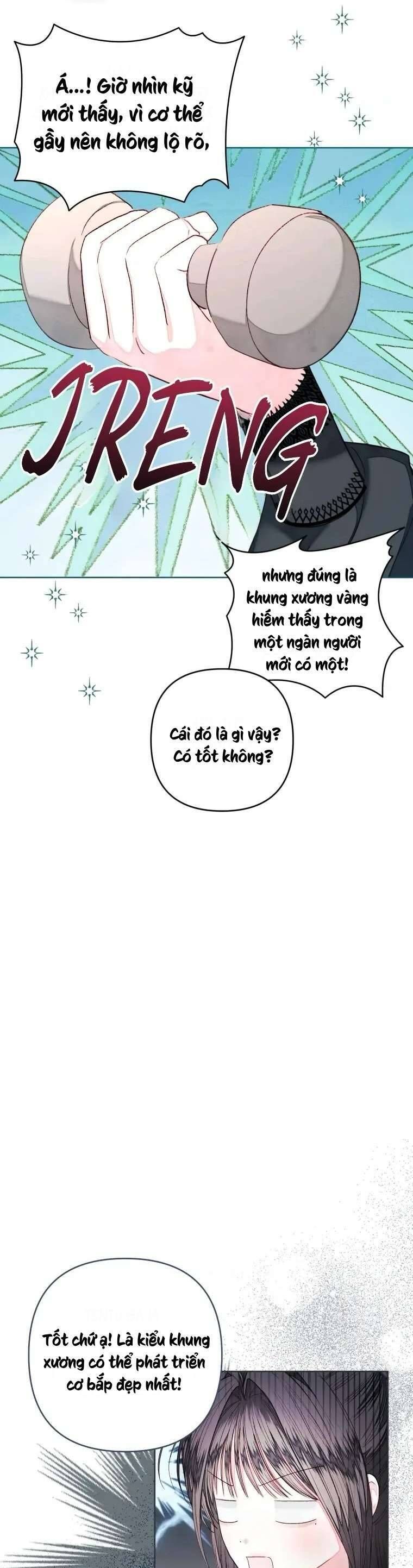 Trở Thành Hầu Gái Còn Hơn Làm Công Chúa Chap 45 - Next Chap 46