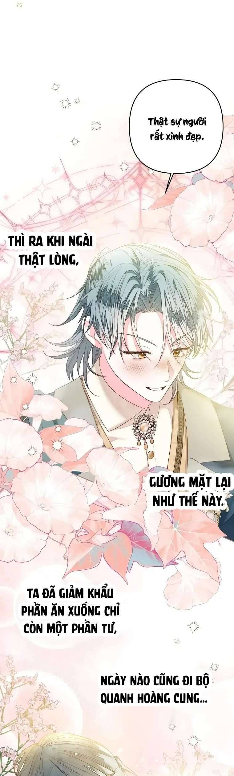 Trở Thành Hầu Gái Còn Hơn Làm Công Chúa Chap 45 - Next Chap 46