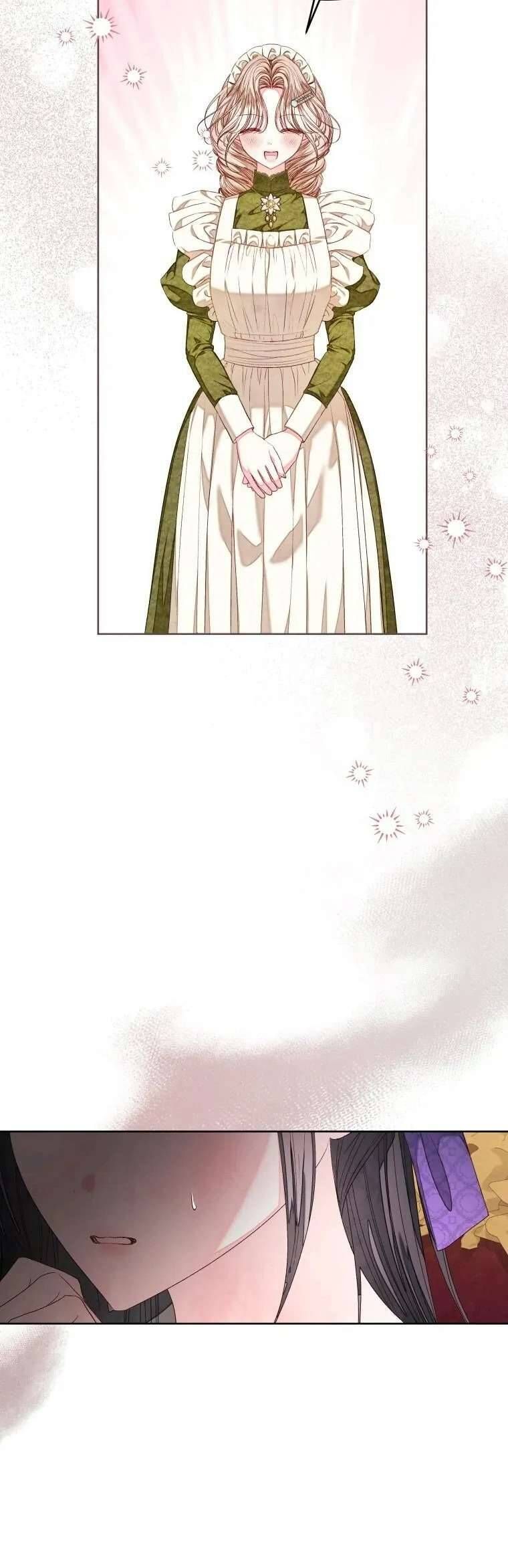 Trở Thành Hầu Gái Còn Hơn Làm Công Chúa Chap 45 - Next Chap 46