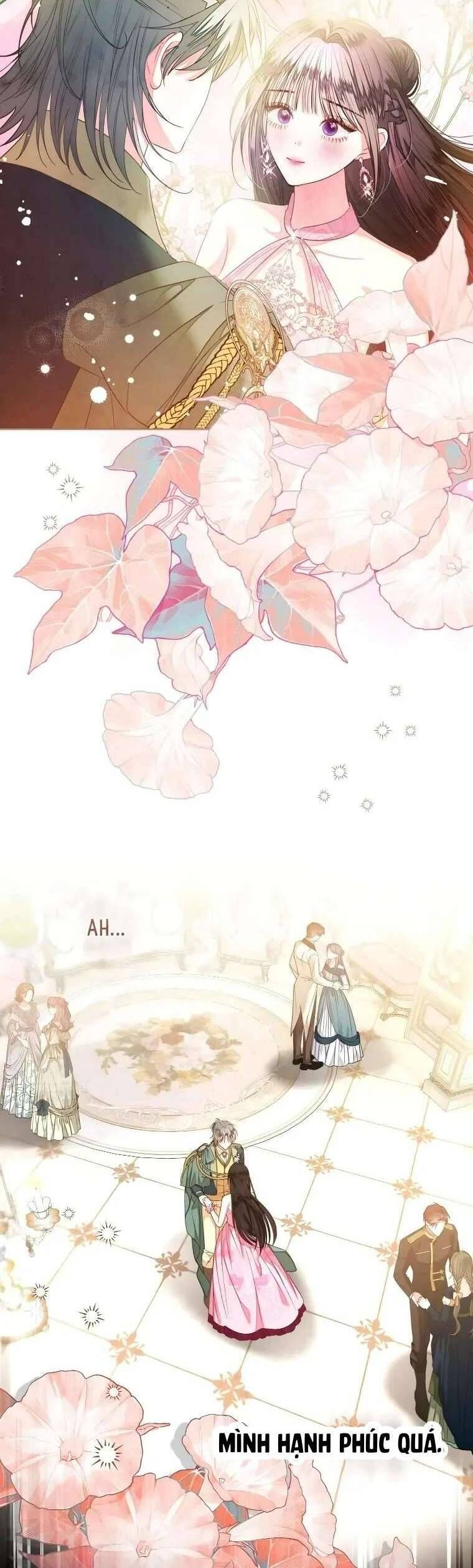 Trở Thành Hầu Gái Còn Hơn Làm Công Chúa Chap 45 - Next Chap 46