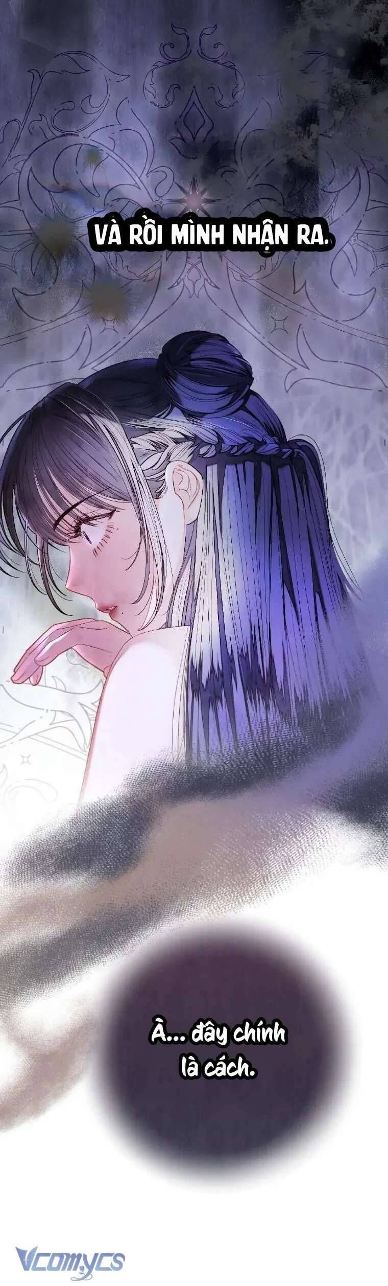 Trở Thành Hầu Gái Còn Hơn Làm Công Chúa Chap 45 - Next Chap 46