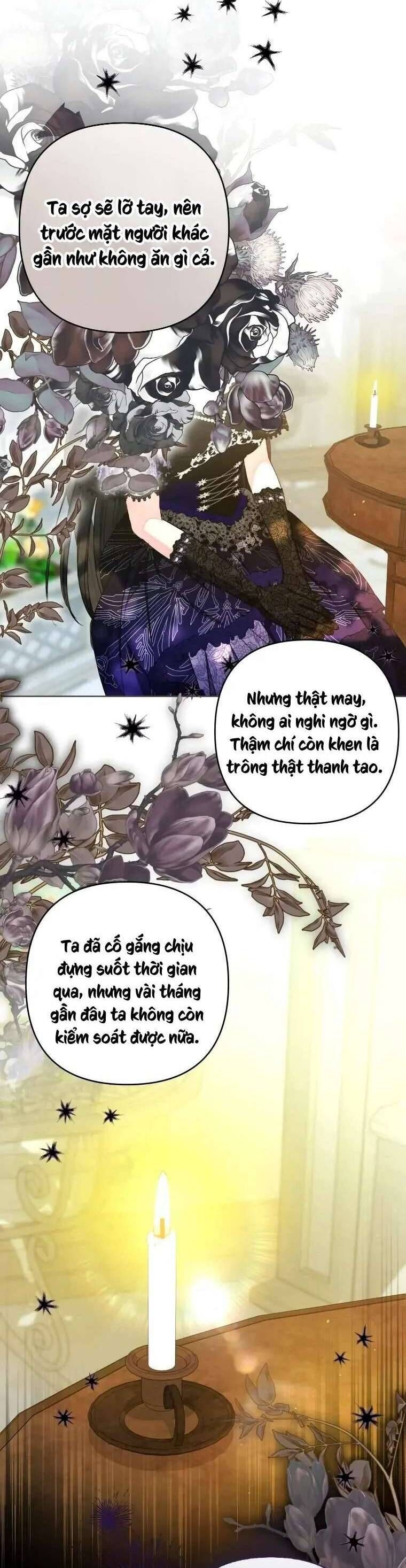 Trở Thành Hầu Gái Còn Hơn Làm Công Chúa Chap 45 - Next Chap 46
