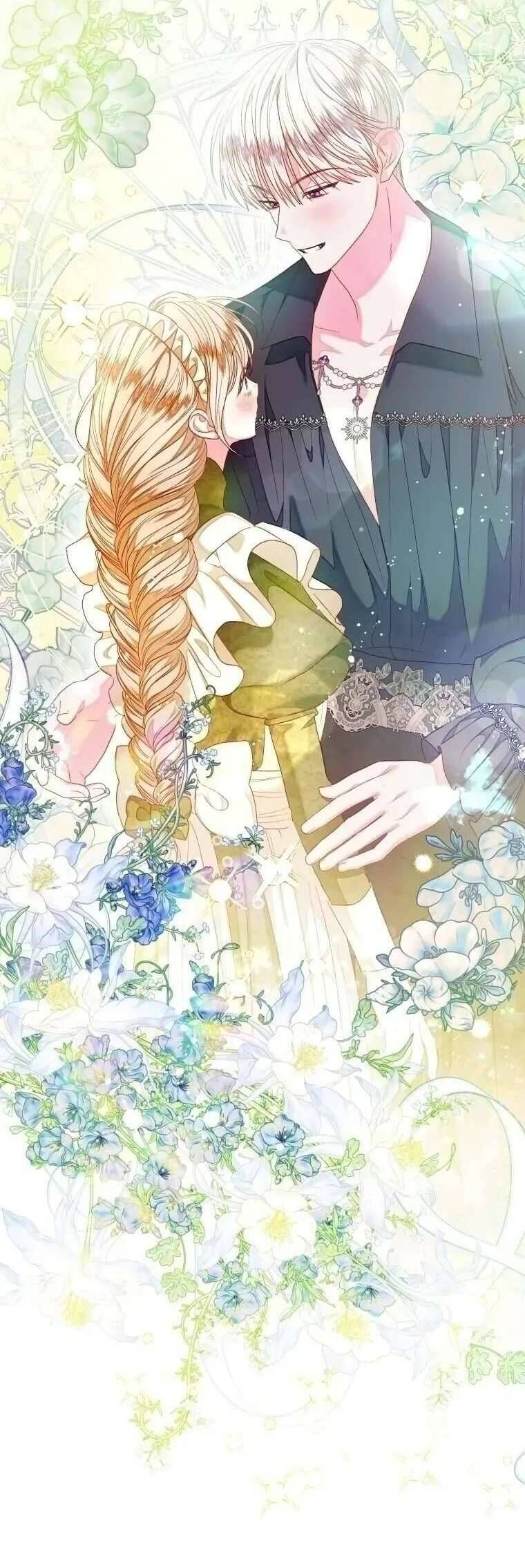 Trở Thành Hầu Gái Còn Hơn Làm Công Chúa Chap 46 - Next Chap 47