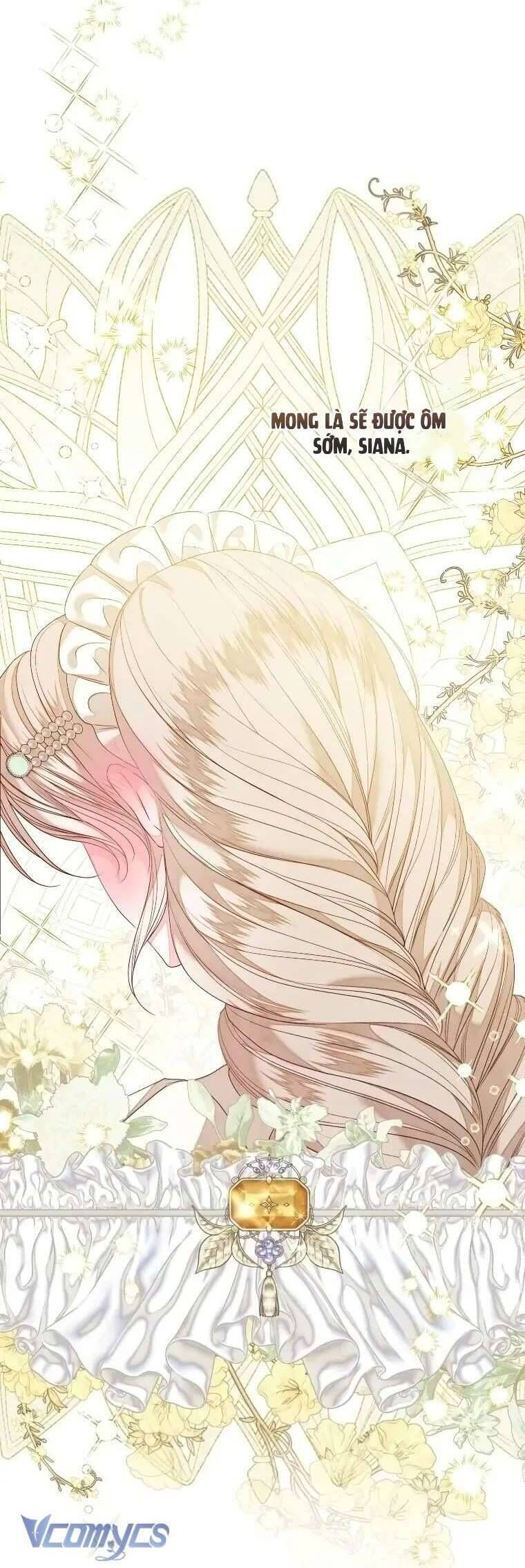 Trở Thành Hầu Gái Còn Hơn Làm Công Chúa Chap 46 - Next Chap 47