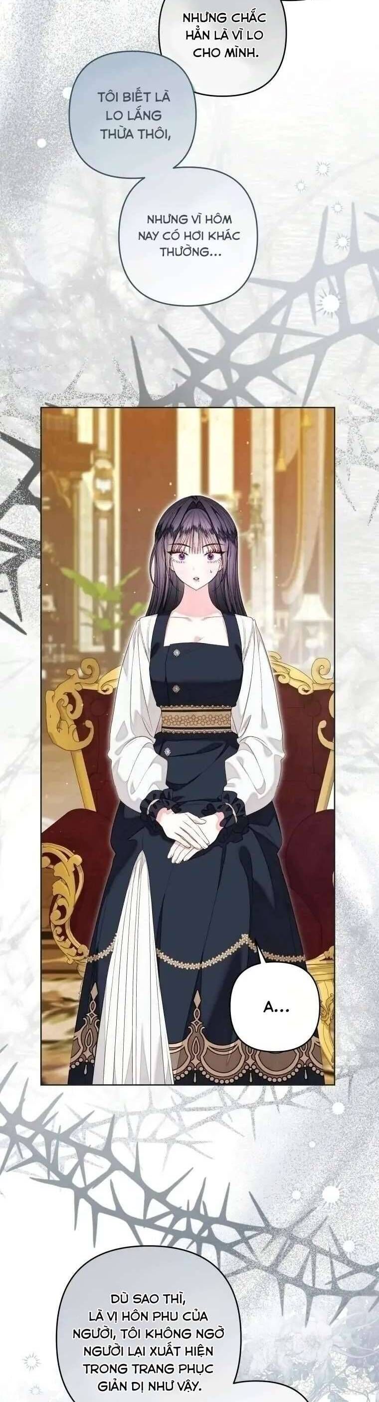 Trở Thành Hầu Gái Còn Hơn Làm Công Chúa Chap 46 - Next Chap 47