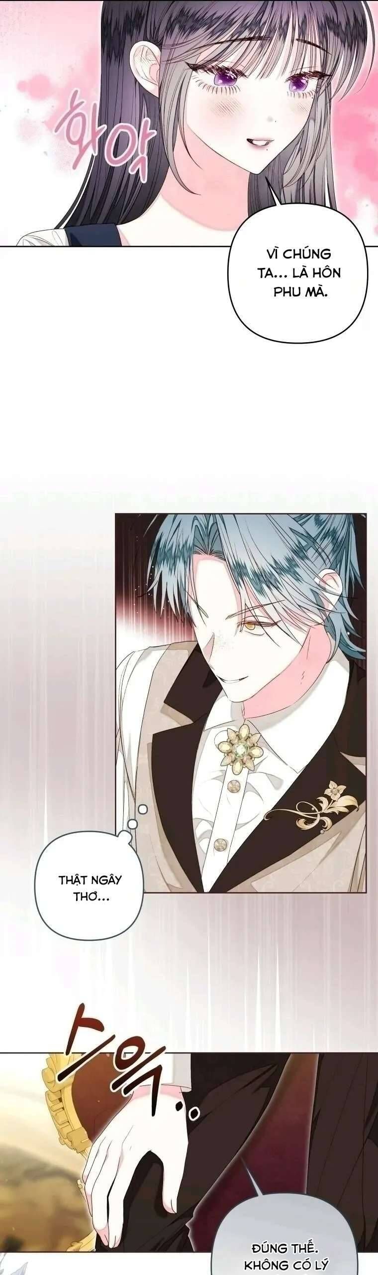 Trở Thành Hầu Gái Còn Hơn Làm Công Chúa Chap 46 - Next Chap 47