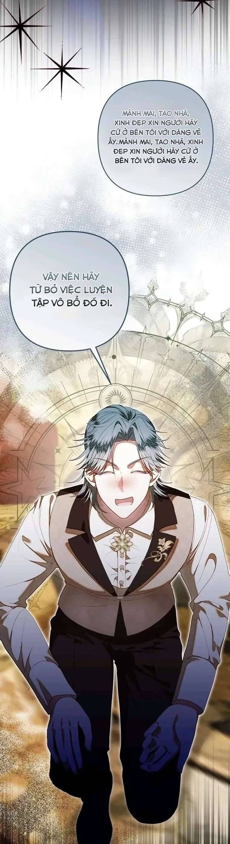 Trở Thành Hầu Gái Còn Hơn Làm Công Chúa Chap 46 - Next Chap 47