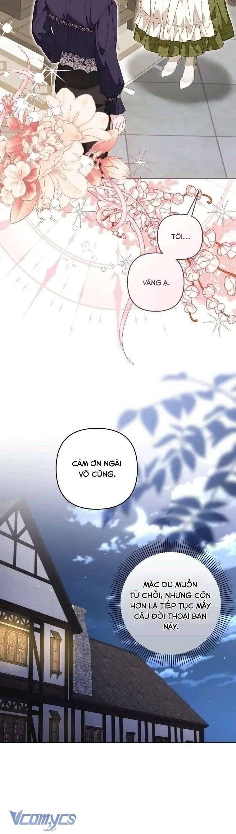 Trở Thành Hầu Gái Còn Hơn Làm Công Chúa Chap 46 - Next Chap 47