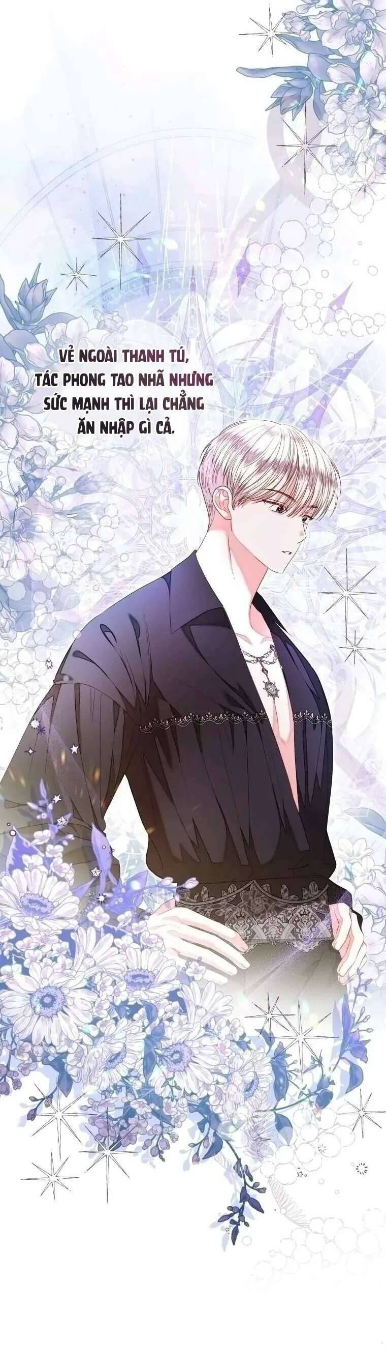 Trở Thành Hầu Gái Còn Hơn Làm Công Chúa Chap 46 - Next Chap 47