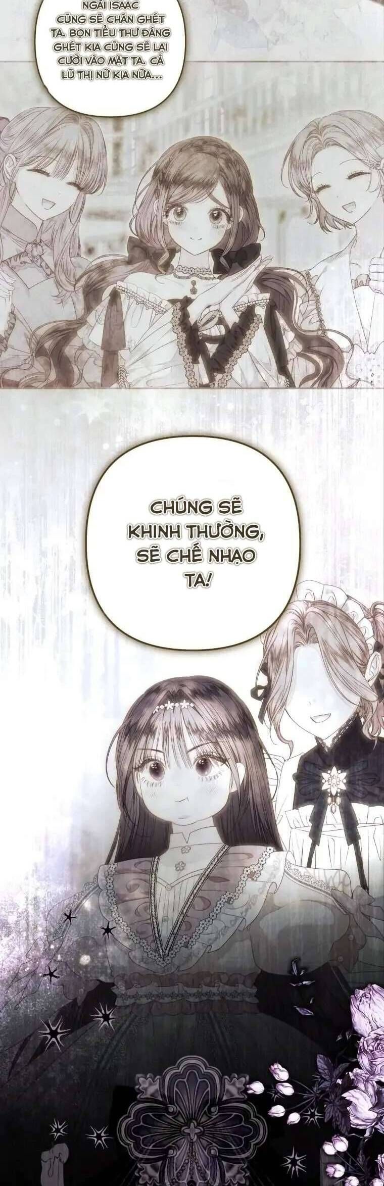 Trở Thành Hầu Gái Còn Hơn Làm Công Chúa Chap 47 - Next Chap 48
