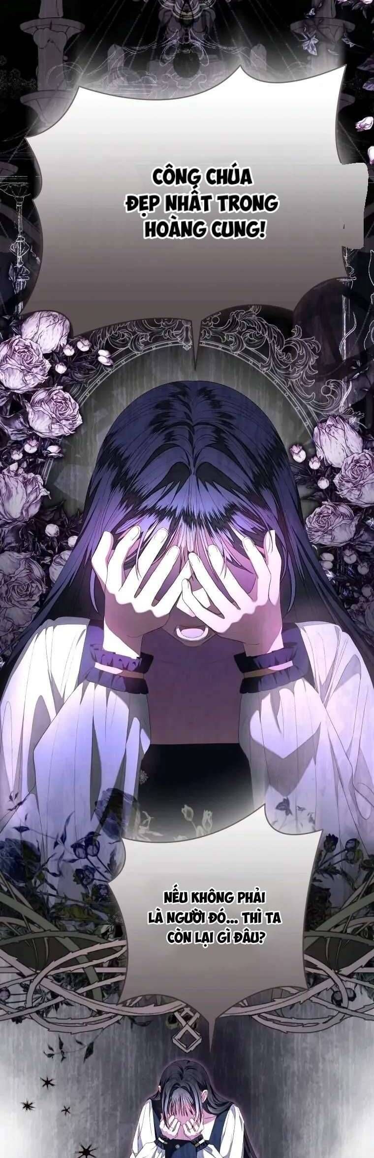 Trở Thành Hầu Gái Còn Hơn Làm Công Chúa Chap 47 - Next Chap 48