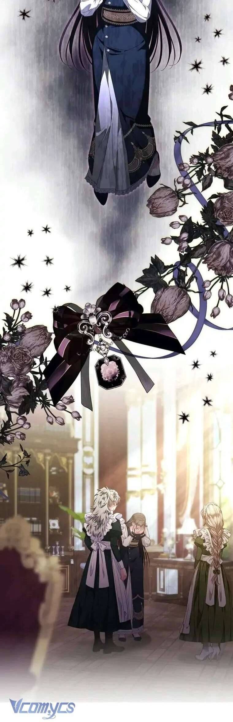 Trở Thành Hầu Gái Còn Hơn Làm Công Chúa Chap 47 - Next Chap 48