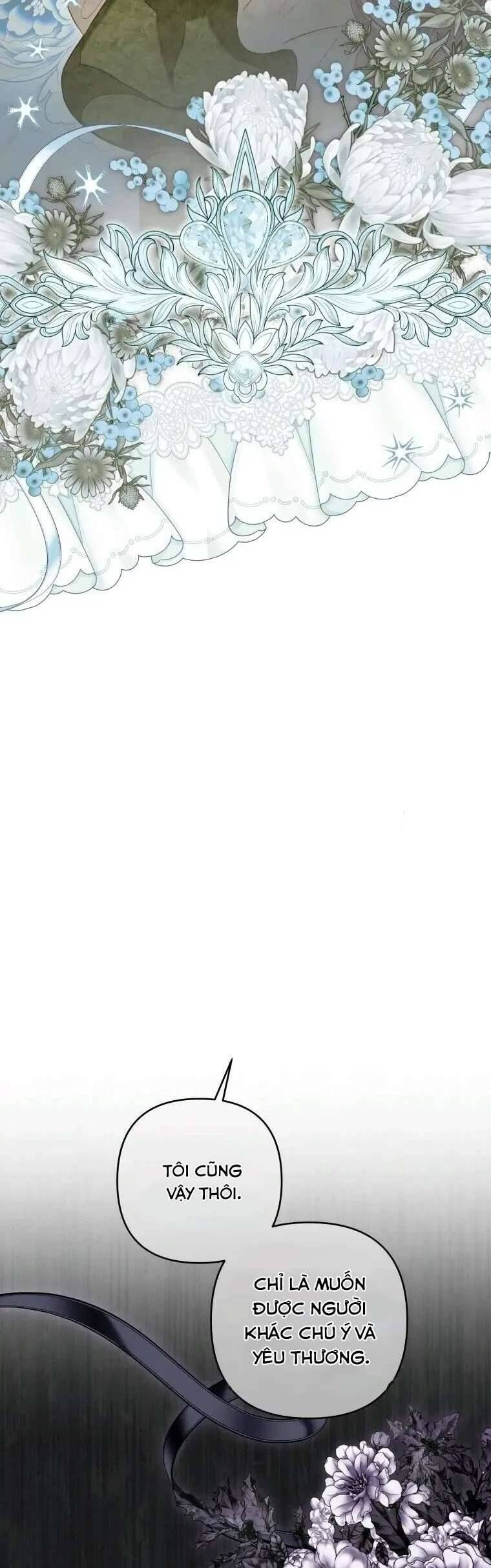 Trở Thành Hầu Gái Còn Hơn Làm Công Chúa Chap 47 - Next Chap 48