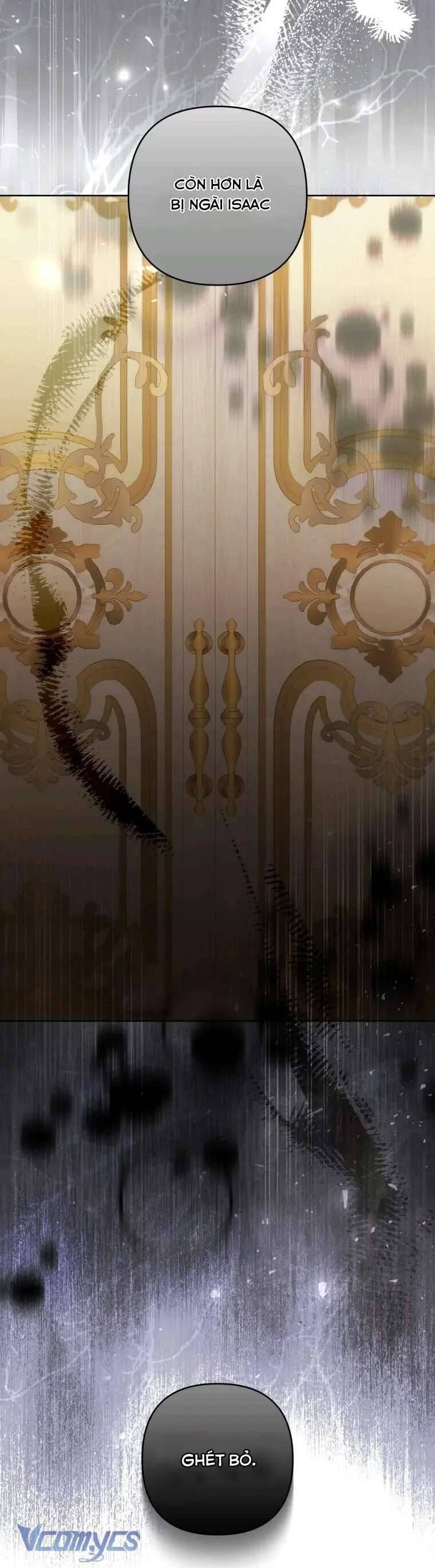 Trở Thành Hầu Gái Còn Hơn Làm Công Chúa Chap 47 - Next Chap 48