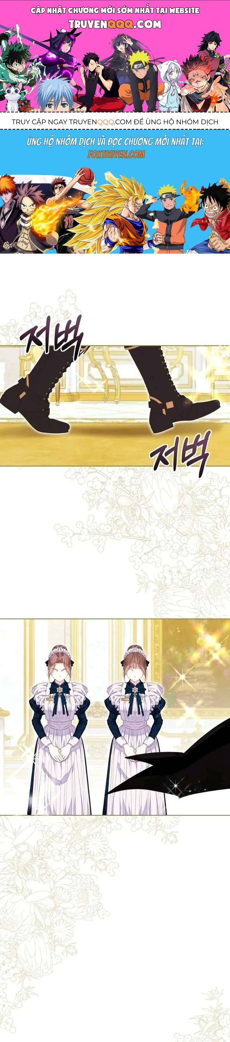 Trở Thành Hầu Gái Còn Hơn Làm Công Chúa Chap 48 - Next Chap 49