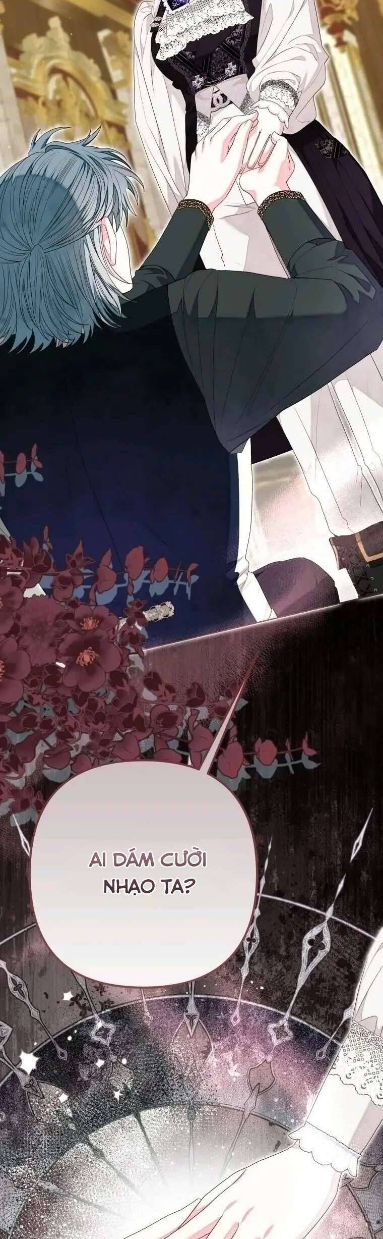 Trở Thành Hầu Gái Còn Hơn Làm Công Chúa Chap 48 - Next Chap 49