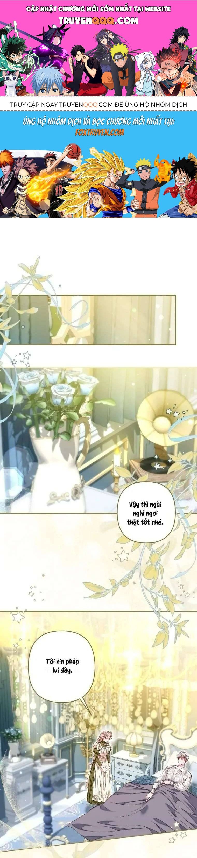 Trở Thành Hầu Gái Còn Hơn Làm Công Chúa Chap 49 - Next Chap 50