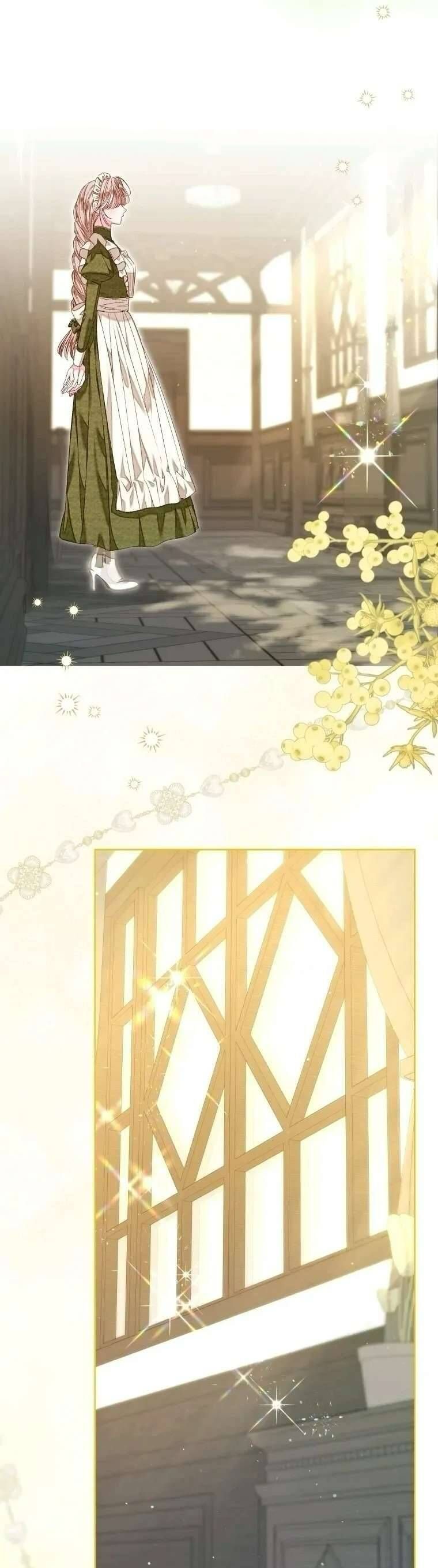 Trở Thành Hầu Gái Còn Hơn Làm Công Chúa Chap 49 - Next Chap 50