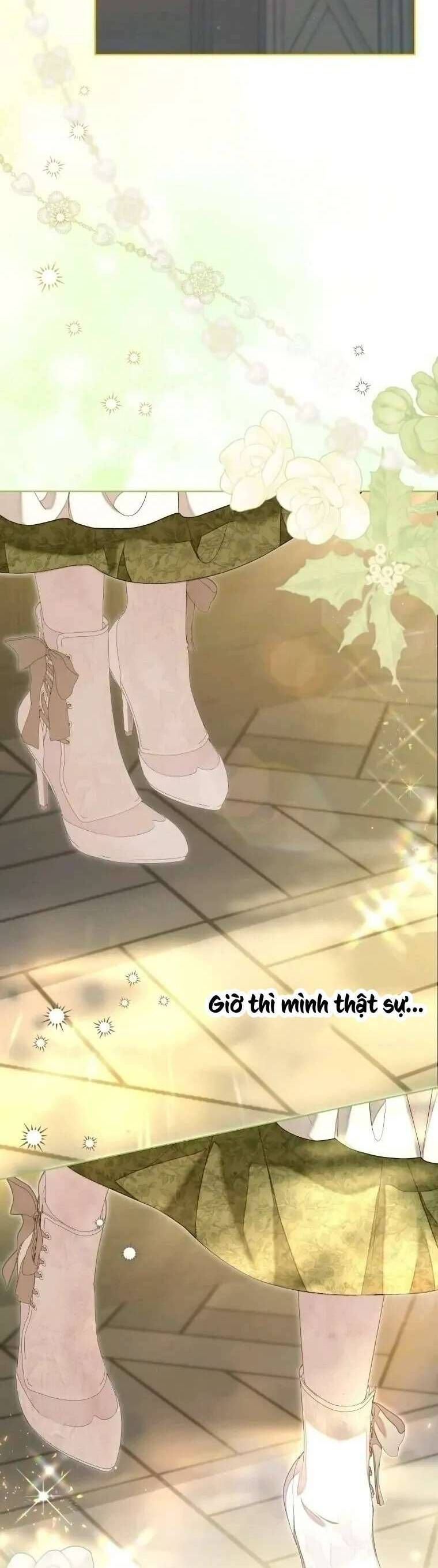 Trở Thành Hầu Gái Còn Hơn Làm Công Chúa Chap 49 - Next Chap 50