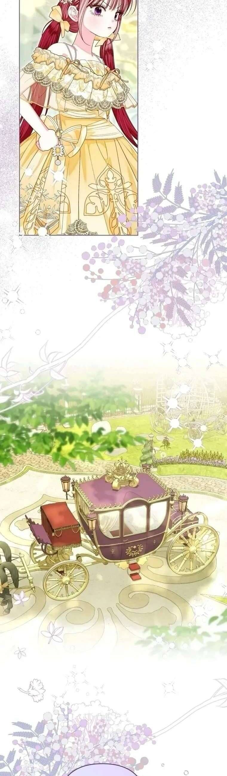 Trở Thành Hầu Gái Còn Hơn Làm Công Chúa Chap 49 - Next Chap 50