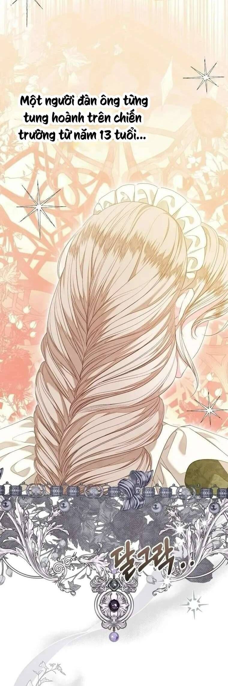 Trở Thành Hầu Gái Còn Hơn Làm Công Chúa Chap 49 - Next Chap 50