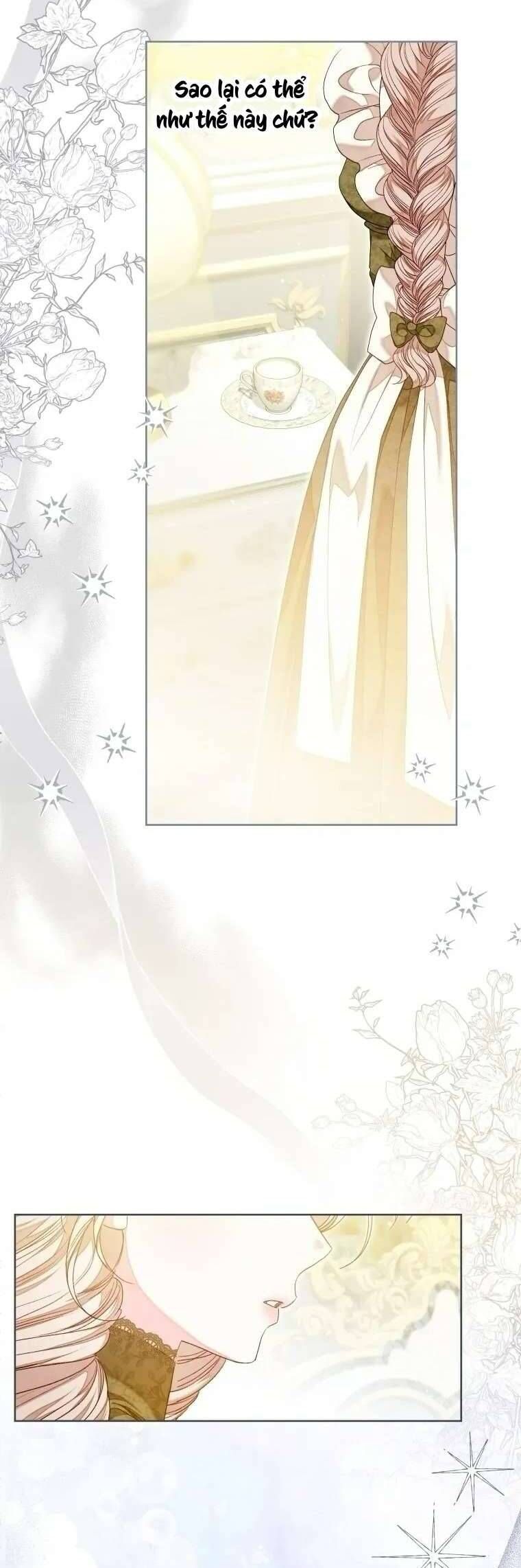 Trở Thành Hầu Gái Còn Hơn Làm Công Chúa Chap 49 - Next Chap 50